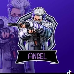 Meet your Posher, Angel